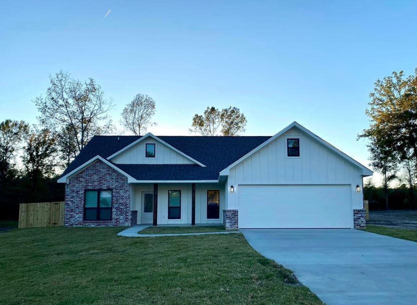 165 Canyon View Lufkin TX 75904 Yeary Real Estate