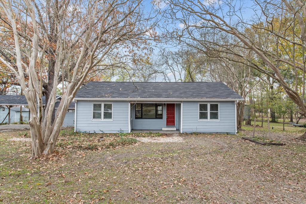 1410 Hendrick Street Diboll TX 75941 Yeary Real Estate