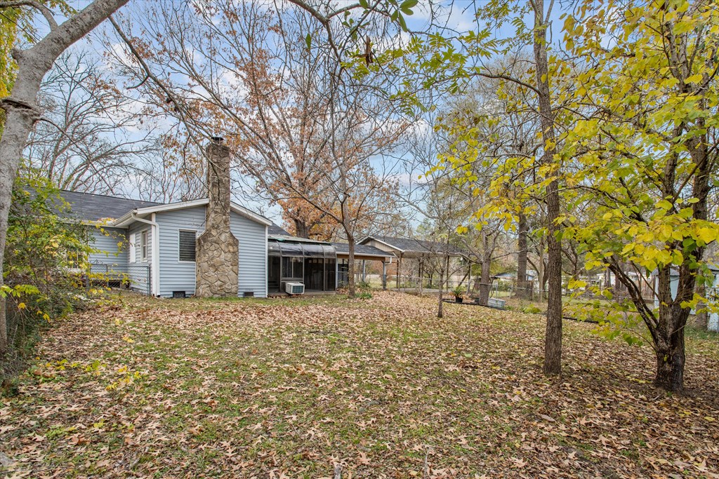 1410 Hendrick Street Diboll TX 75941 Yeary Real Estate