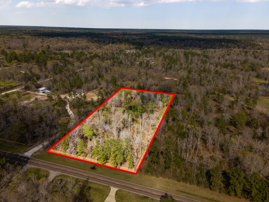 2443 FM 819 Diboll TX 75941 Yeary Real Estate